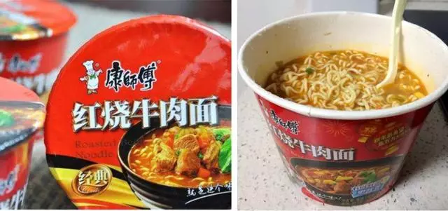 信了你的邪!廣告上那些饞死人的食物竟然是這樣拍出來的!