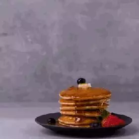信了你的邪!廣告上那些饞死人的食物竟然是這樣拍出來的!