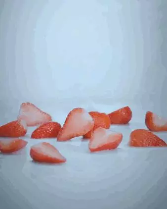 信了你的邪!廣告上那些饞死人的食物竟然是這樣拍出來的!