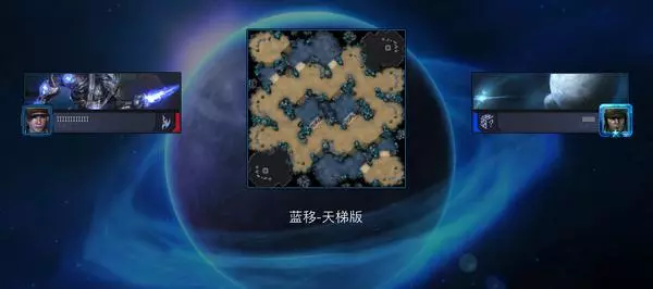 星際爭霸中為什麼會有條形碼ID?原來連ID都有講究