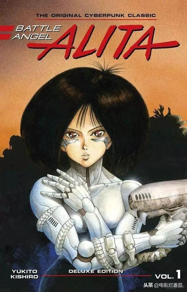 號稱《阿凡達1.5》!卡梅隆特效團隊打造!2019年必看科幻大片!