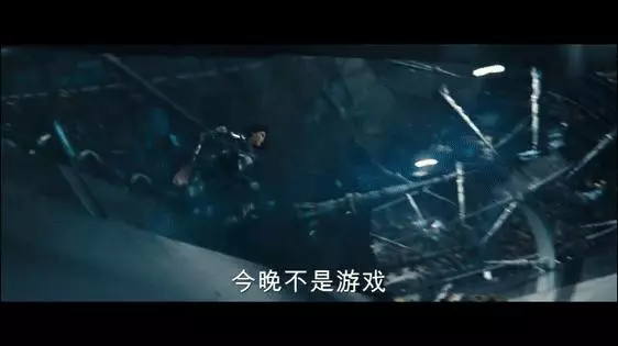 號稱《阿凡達1.5》!卡梅隆特效團隊打造!2019年必看科幻大片!