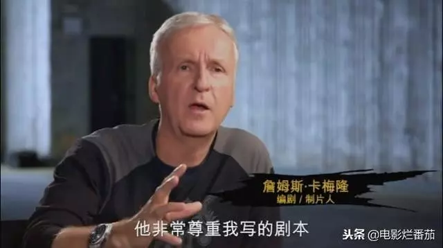 號稱《阿凡達1.5》!卡梅隆特效團隊打造!2019年必看科幻大片!