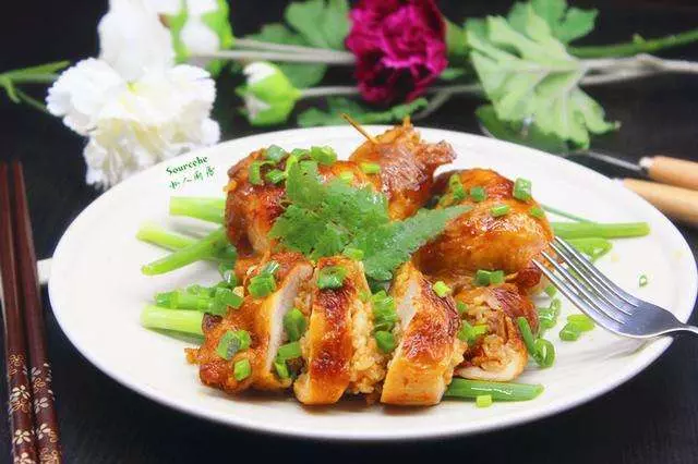 這幾種雞肉食譜,家人不停的要求重複!