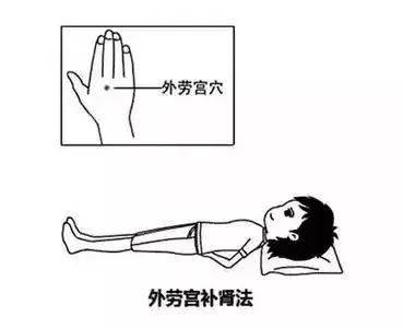 睡前「養生黃金期」!做好幾件事,補腎養肝,驅寒助眠,全身受益