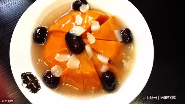 脾胃吸收不好的人,都得多吃這4類食物,越吃越健康