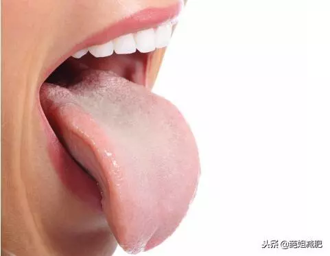 脾胃虛弱「老」得快,三個部位出現異常,說明脾胃弱,趕緊調理