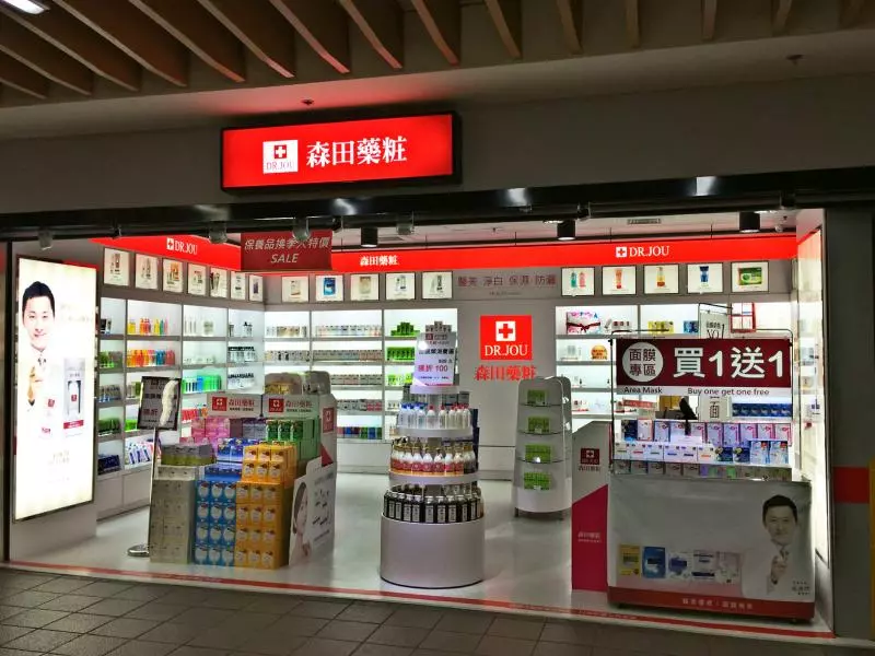 誤會太久了! 9個「一直以為來自國外」的本土台灣牌