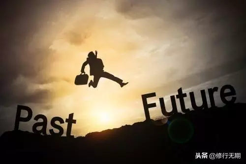 正感迷茫時候,不如再給自己一針雞血