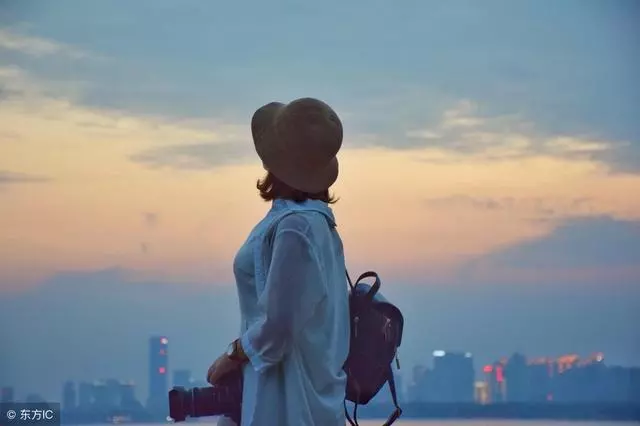 懂得了讓步,你才懂得了生活