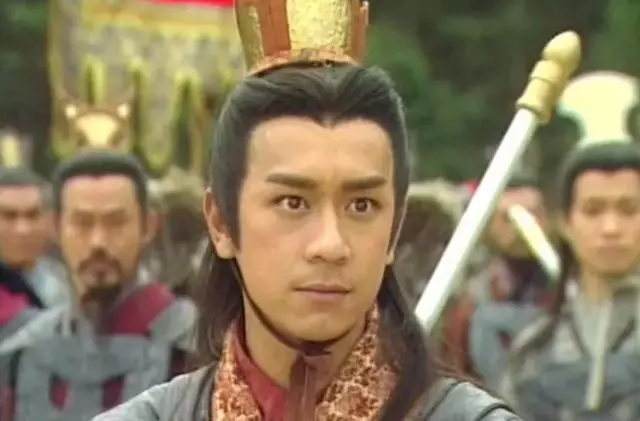 陳浩民版《封神榜》十位演員現狀,楊戩轉型導演,紂王成表情包