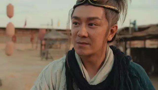 陳浩民版《封神榜》十位演員現狀,楊戩轉型導演,紂王成表情包