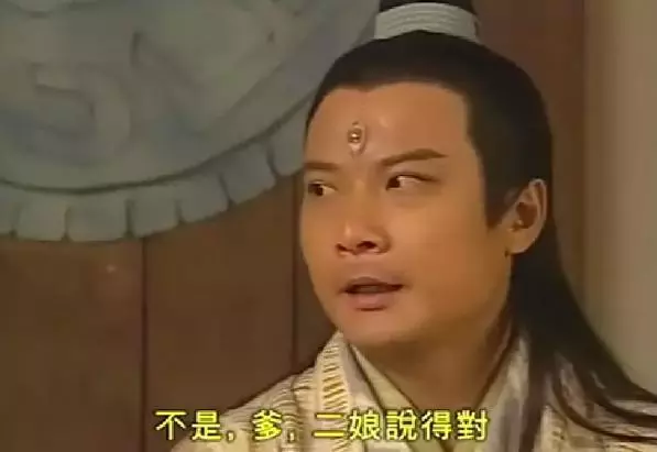 陳浩民版《封神榜》十位演員現狀,楊戩轉型導演,紂王成表情包
