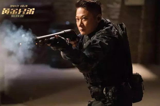 陳浩民版《封神榜》十位演員現狀,楊戩轉型導演,紂王成表情包