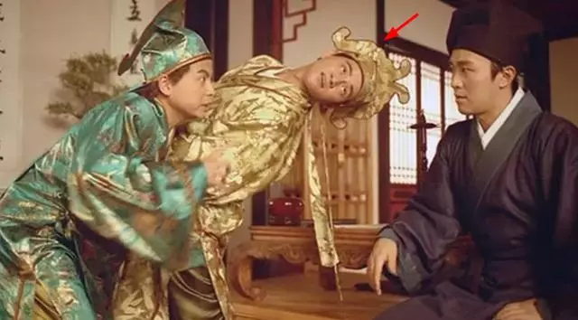 陳浩民版《封神榜》十位演員現狀,楊戩轉型導演,紂王成表情包