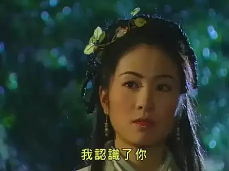 陳浩民版《封神榜》十位演員現狀,楊戩轉型導演,紂王成表情包