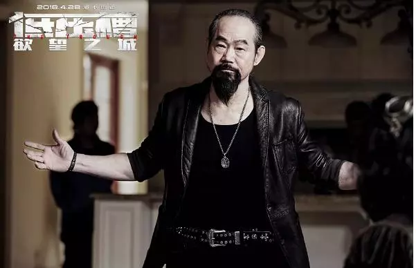 陳浩民版《封神榜》十位演員現狀,楊戩轉型導演,紂王成表情包
