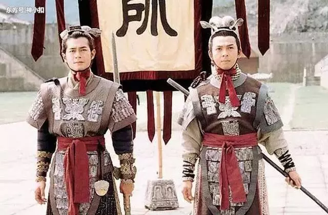 當年TVB收視率最高的十部 「穿越劇」 ,你看過幾部