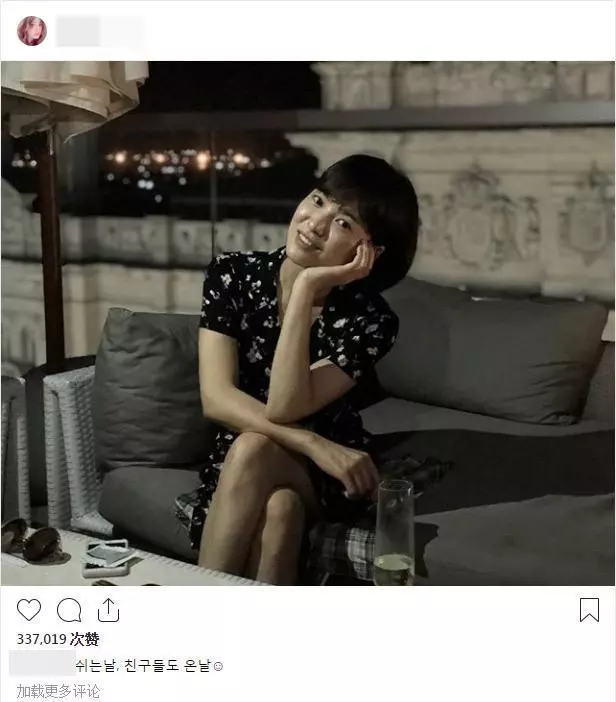 宋慧喬讓我見識到了,臉好看就夠了,身材身高都不重要