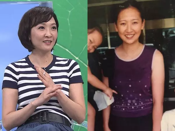 陽帆妻曝光「18年前素顏照」越活越年輕 49歲凍齡有術:生理期像坐月子保養