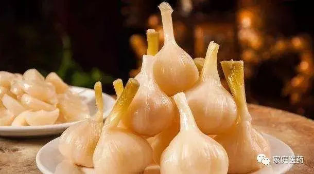 是真的嗎?吃黑蒜,能夠防癌、抗癌、降三高?