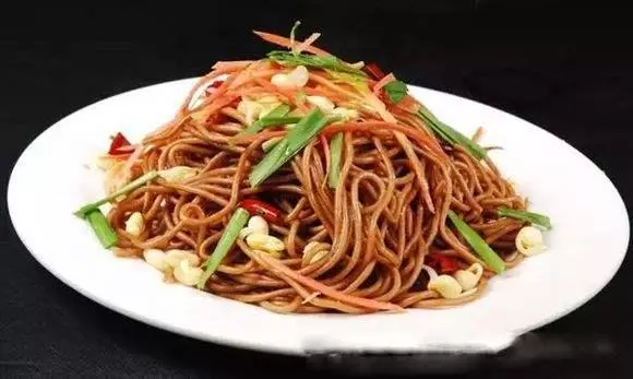 蕎麥食品能給我們的身體帶來什麼好處?適合哪些人吃呢?