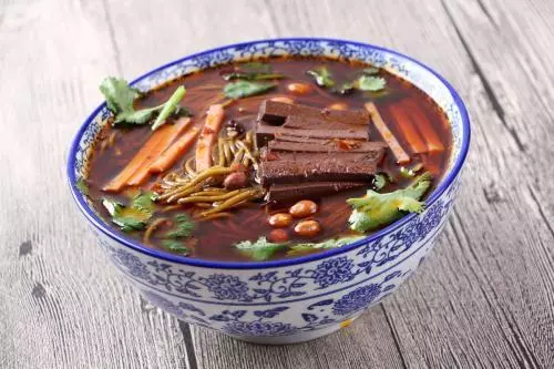 蕎麥食品能給我們的身體帶來什麼好處?適合哪些人吃呢?