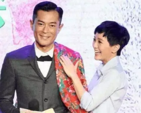 古天樂爆料,7年前就想跟她結婚,單身多年只為等她回心轉意!