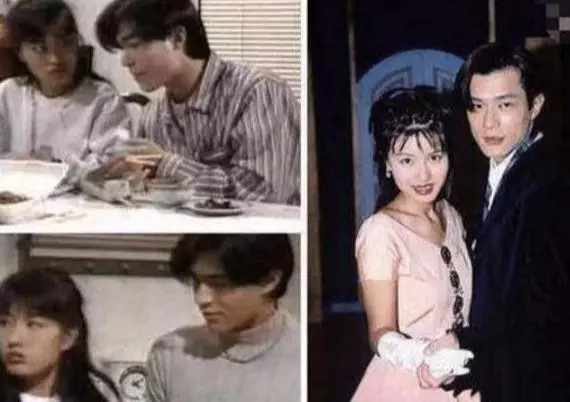 古天樂爆料,7年前就想跟她結婚,單身多年只為等她回心轉意!