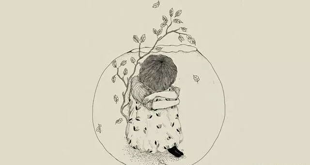 主動親吻你這四個地方的女人,是愛上你了,想和你在一起!