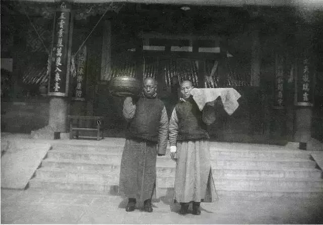 10張曝光「晚清太監比電視劇中淒慘」的真實模樣照 離宮後家人也嫌他們穢氣!