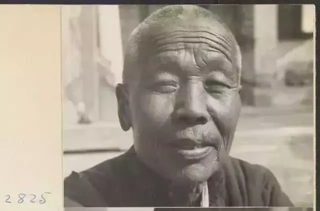 10張曝光「晚清太監比電視劇中淒慘」的真實模樣照 離宮後家人也嫌他們穢氣!