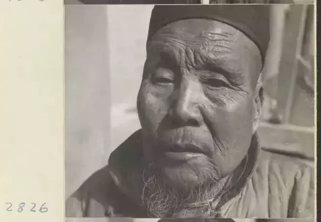 10張曝光「晚清太監比電視劇中淒慘」的真實模樣照 離宮後家人也嫌他們穢氣!