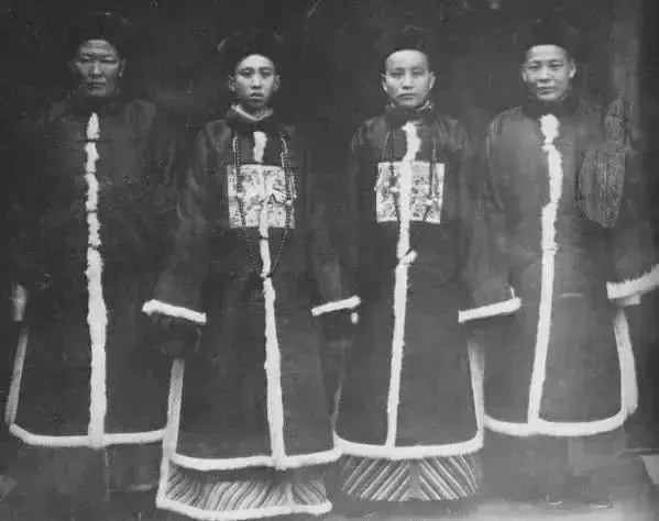 10張曝光「晚清太監比電視劇中淒慘」的真實模樣照 離宮後家人也嫌他們穢氣!