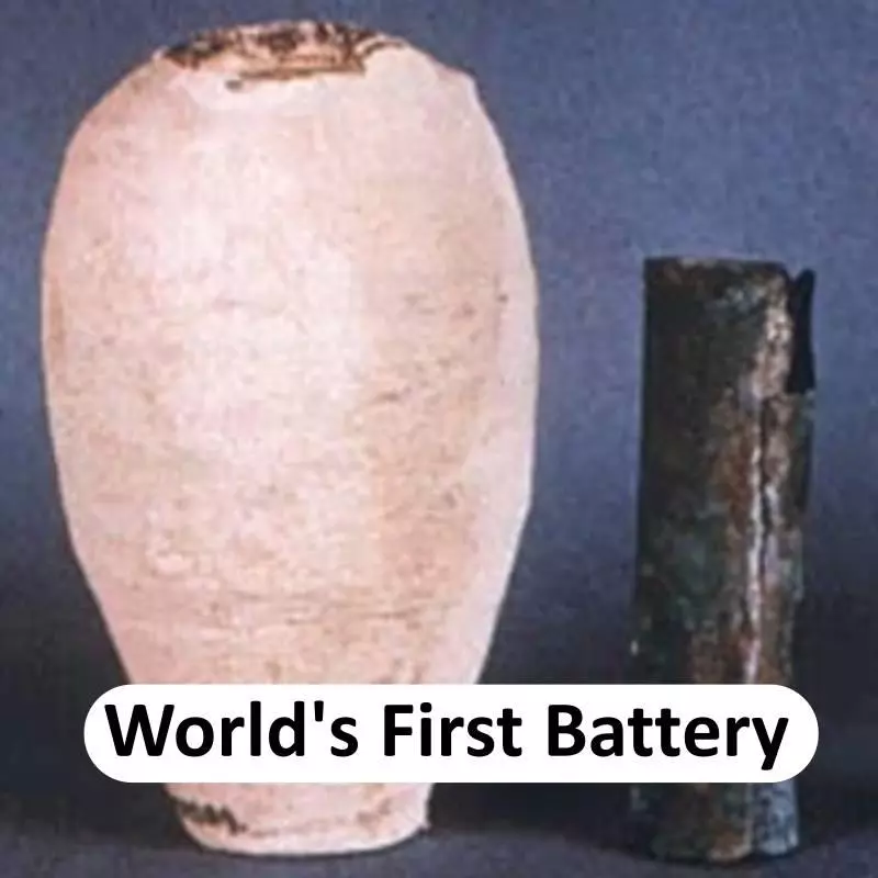 20個物品「第一次出現」的模樣!世界上第一個電話會讓你以為是樂器