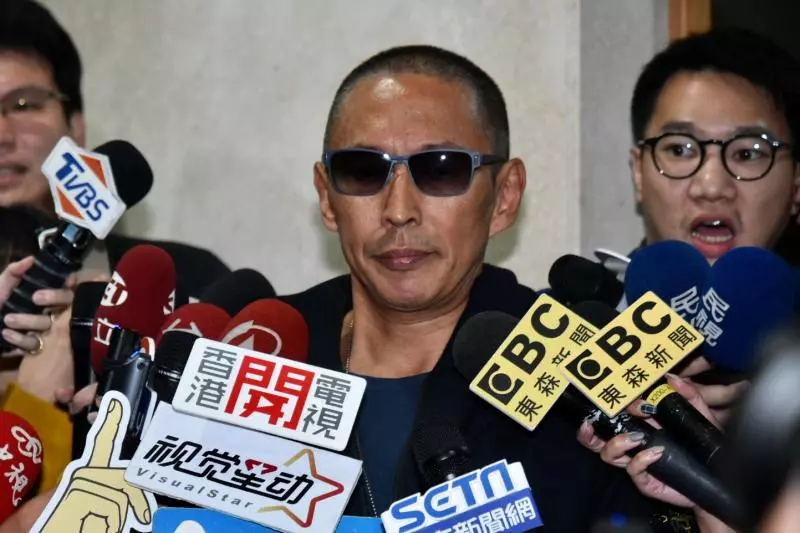 鈕承澤被控性侵仍告白受害人 「很喜歡她、希望她好」