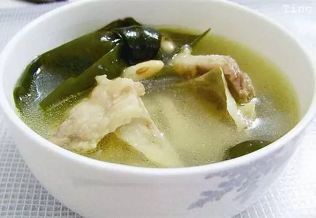 冬天吃「白蘿蔔」居然比人參強好幾倍!但如果不會吃還是空談,五道料理讓你健康養生。