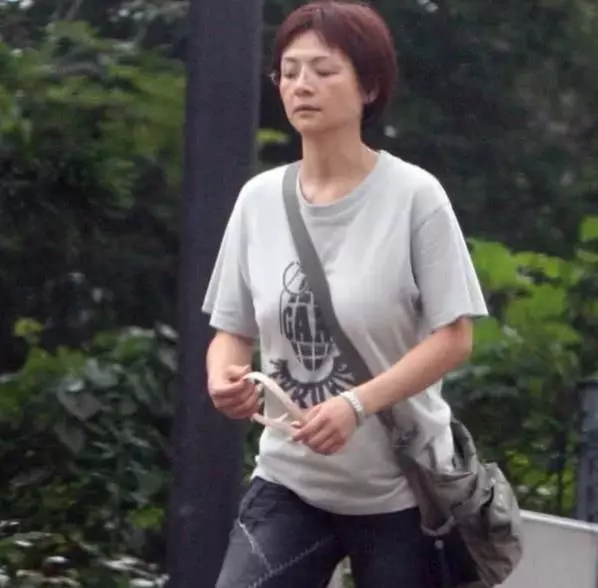 曾經的大人片女星,變化真的很大,一個都認不出了!