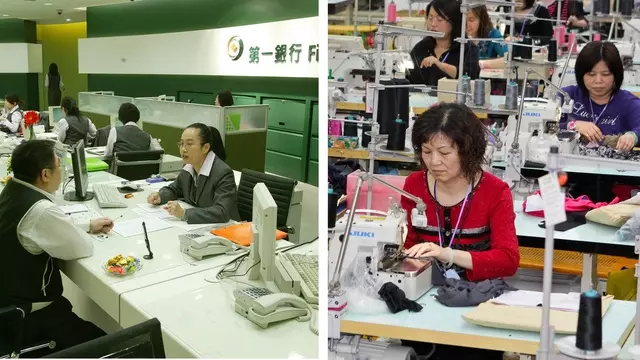 佛心公司出爐!台泥才剛加薪「年終再發10個月」爽翻 成衣公司「最狂領1年」大家都想跳槽