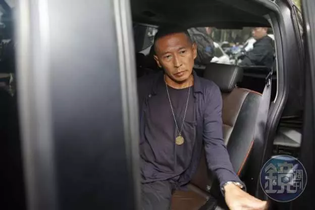 全身而退?鈕承澤涉醜聞「可能退出演藝圈」 他詭笑「早就鋪好後路」:你們小心點