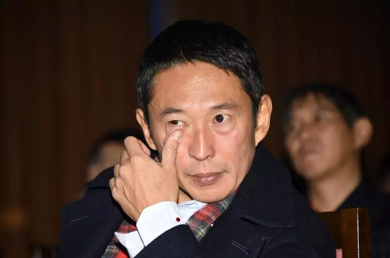 全身而退?鈕承澤涉醜聞「可能退出演藝圈」 他詭笑「早就鋪好後路」:你們小心點