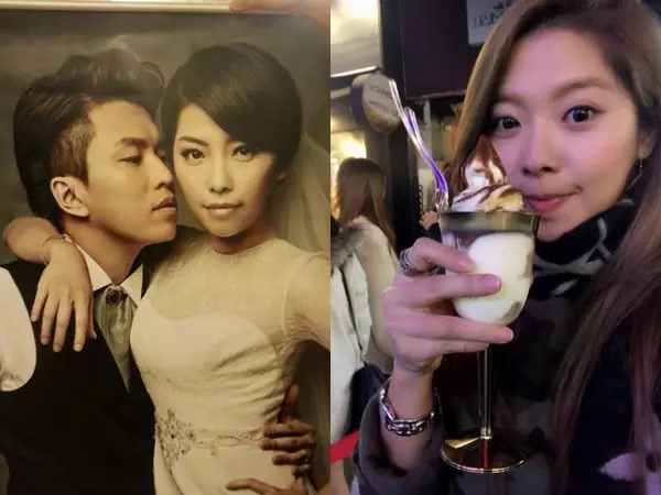差點離婚!Energy阿弟老婆「手抖暴瘦10公斤」心力交瘁 送醫被通知「快撐不住了」讓他淚崩道歉