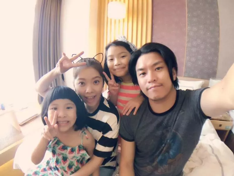 差點離婚!Energy阿弟老婆「手抖暴瘦10公斤」心力交瘁 送醫被通知「快撐不住了」讓他淚崩道歉
