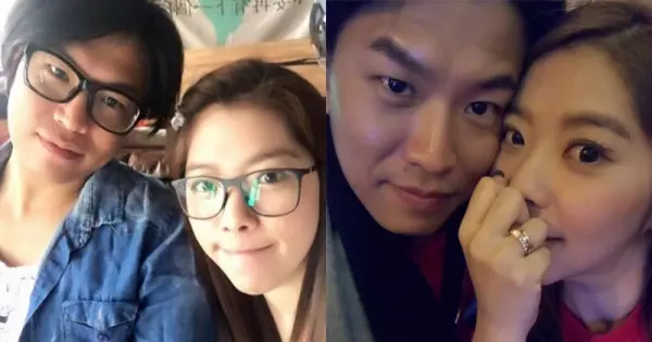 差點離婚!Energy阿弟老婆「手抖暴瘦10公斤」心力交瘁 送醫被通知「快撐不住了」讓他淚崩道歉