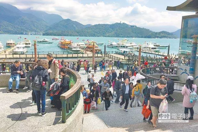 陸客市場重現生機!她揭關鍵因素估:明年三月開始爆量