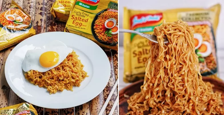 注意⚡!『這樣煮』快熟面才是最安全的,99%的人都煮錯了!網友:Mind blown?