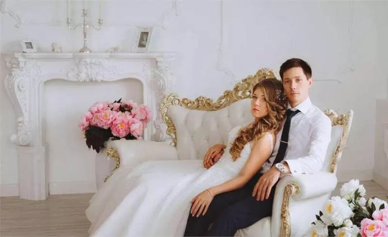 結婚時再窮,中年後必富的7大生肖男,嫁給他早晚讓你做富婆!