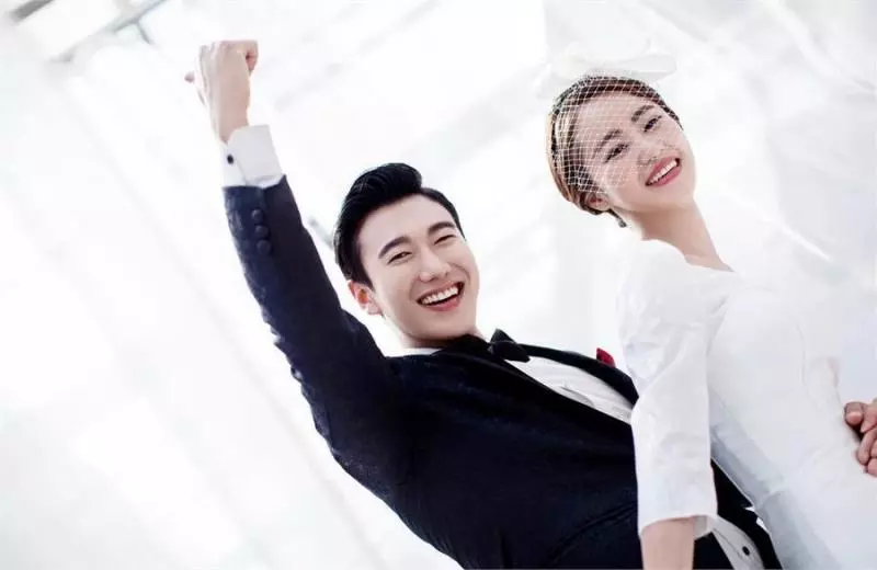 結婚時再窮,中年後必富的7大生肖男,嫁給他早晚讓你做富婆!