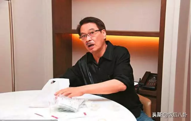 65歲吳孟達心髒手術後又患上糖尿病,減少拍戲靠買賣商鋪賺家用
