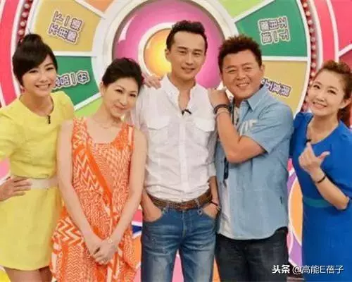 46歲顏嘉樂順利生下龍鳳胎,丈夫狄志傑:體會到何為笑到合不攏嘴